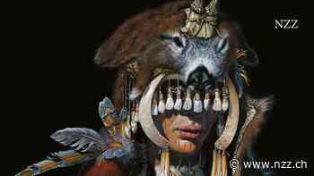 Schamanin oder nicht: Ein 9000 Jahre altes Grab zeugt von einer aussergewöhnlichen Frau mit besonderen Fähigkeiten