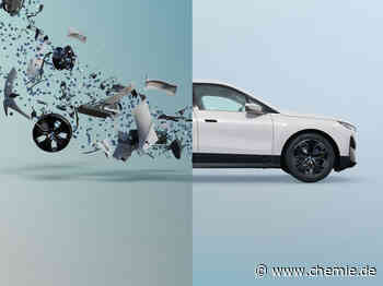 Vom Schrott zum Rohstoff: Mit Künstlicher Intelligenz zu einer effizienten Kreislaufwirtschaft