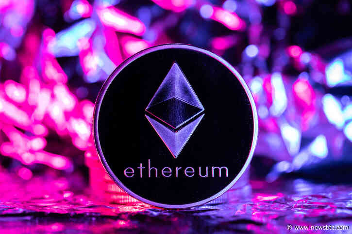 Ethereum Price Dips and Then Rips Higher, Bulls Still Aim $2K