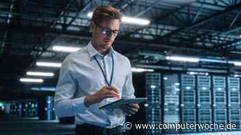 Server effizient abbauen: Chance auf nachhaltigere IT-Infrastruktur ergreifen