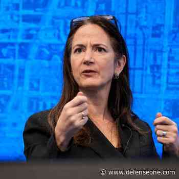 The Spread of Repressive IT Is a 'Critical Threat,' US Intel Chief Says