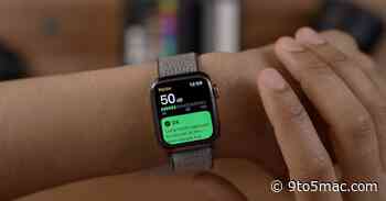 Apple shares updates on its Hearing Study with iPhone and Apple Watch data