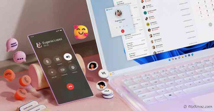 Microsoft rolling out iMessage on Windows 11 support, here are the pros and cons