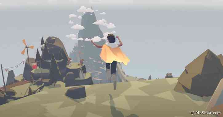 ‘Alto’s Adventure’ creator reveals ‘Laya’s Horizon’ official game trailer and launch date