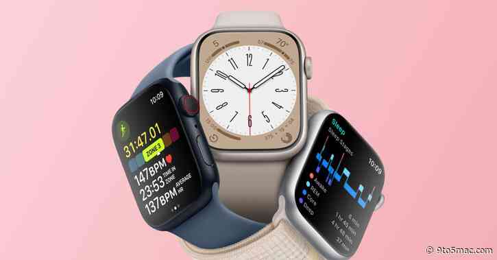Report: Apple Watch users are highly loyal and ready to spend over $500 on their next upgrade