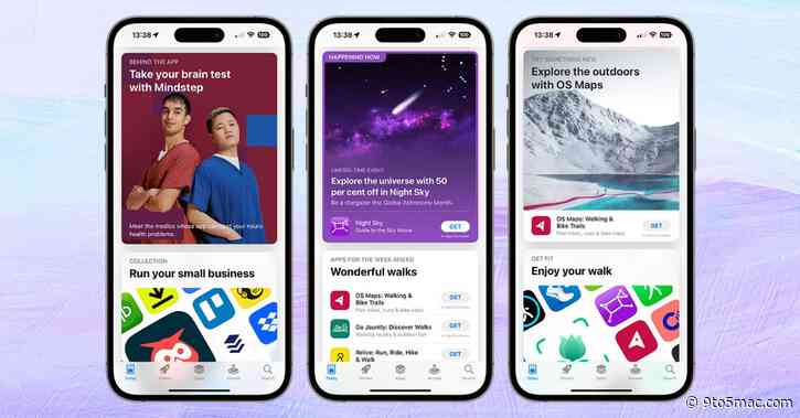 Apple will be subject to Digital Services Act, affects App Store recommendations and ads