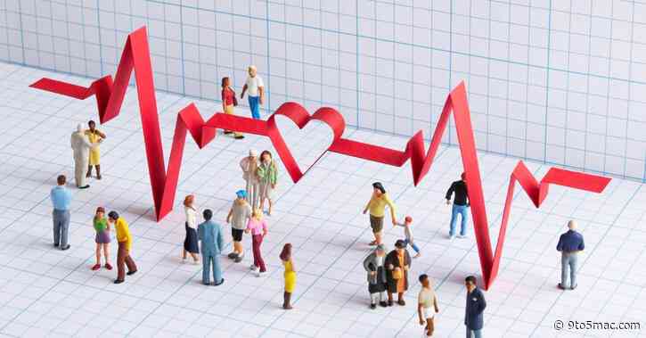 Bloomberg: Health app coming to iPad this year, AI-powered ‘wellness coaching service’ also in the works