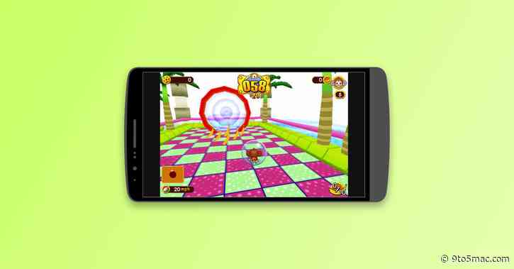 Developer ports iOS emulator to Android, but you shouldn’t get excited about it