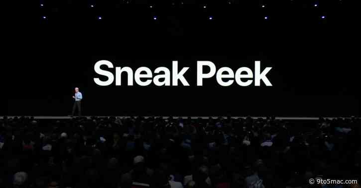 Here are the 15 names Apple has trademarked for macOS 14: Which do you like best? [Poll]