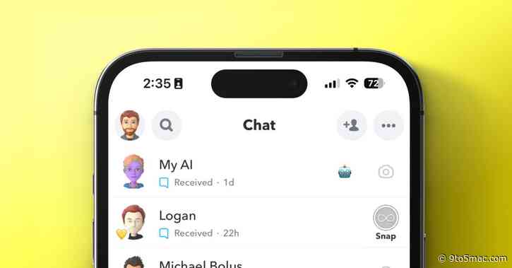 Snapchat users are furious over recent My AI update, flooding the App Store with 1-star reviews