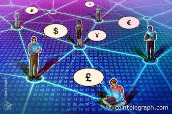 Circle CEO warns of active and accelerating de-dollarization