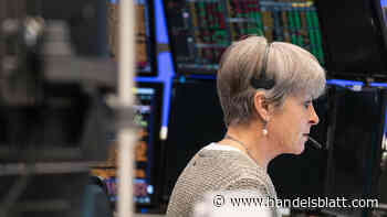 Geldanlage: US-Bank First Republic löst Unruhe aus: Wie Anleger sich auf die nächsten Turbulenzen einstellen können