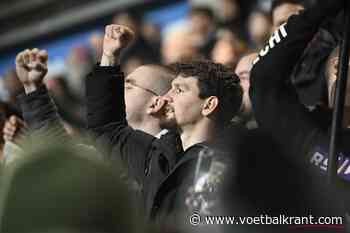 Benito Raman kan volgend seizoen gratis naar zijn voormalige club gaan zien