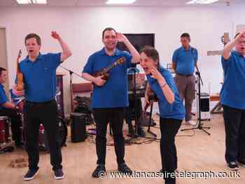 Disability-friendly music group to launch in Clitheroe