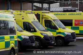 Blackburn nurse struck off register for catalogue of failings