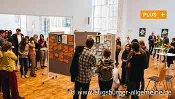 Wie Bürgerinnen und Bürger Ulm verändern wollen