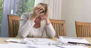 Warning that energy crisis is far from over as 'prepay debt reaches £1bn'