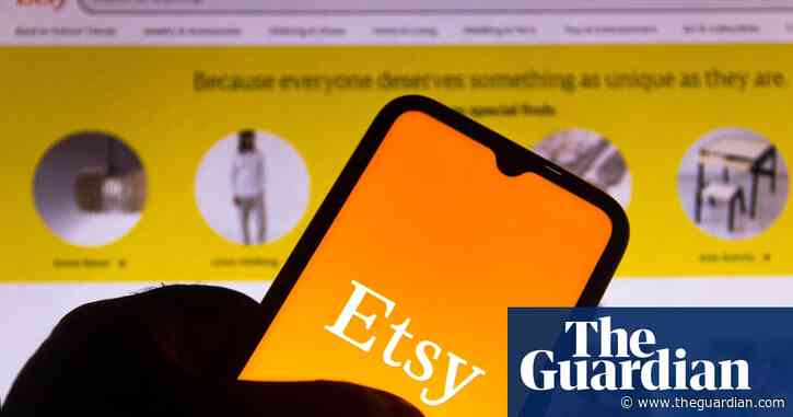 Etsy sellers offering fake ‘handmade’ products at ripoff prices, says Which?