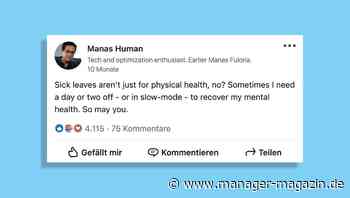 Linkedin: Welche CEOs die Plattform besonders erfolgreich nutzen