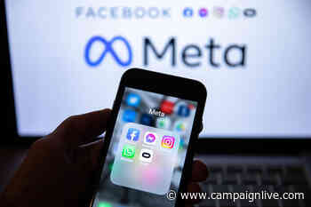 Meta restores revenue growth as newer ad formats show promise