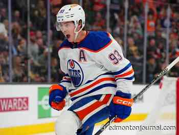 Can the Nuge rebound? Yes, but only if Ryan Urgent-Hopkins shows up