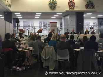 Sutton petrol tank driver will have to pay '£600 a month' due to ULEZ