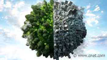 After Climate Change, What Does a 'Livable Future' Look Like?     - CNET