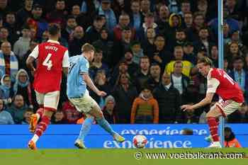 Fans en analisten hebben allemaal hetzelfde te zeggen over Kevin De Bruyne na nieuwe masterclass in Premier League