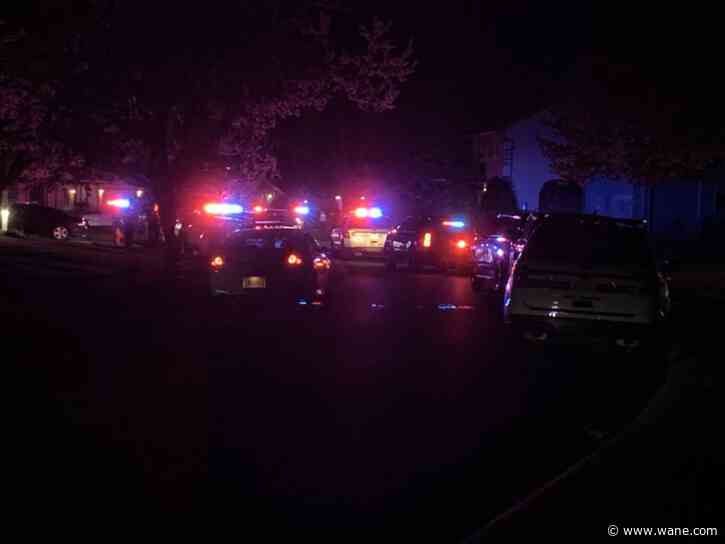 Woman safe following hostage situation at northeast Fort Wayne home