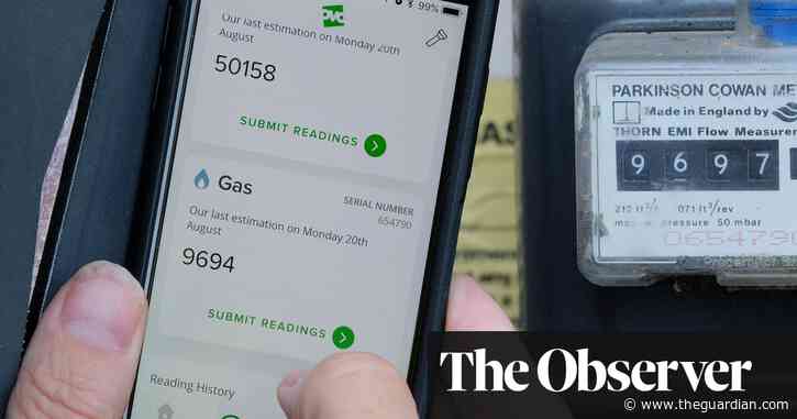 Mum died but Ovo won’t refund the £2,000 credit on her account