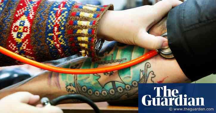 Britain’s poor record on health costs economy £43bn a year, says report