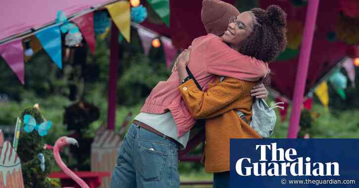 Netflix doubles down on UK productions despite slowdown