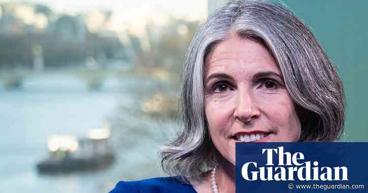 New CBI boss says she is ‘profoundly sorry’ to women let down by group