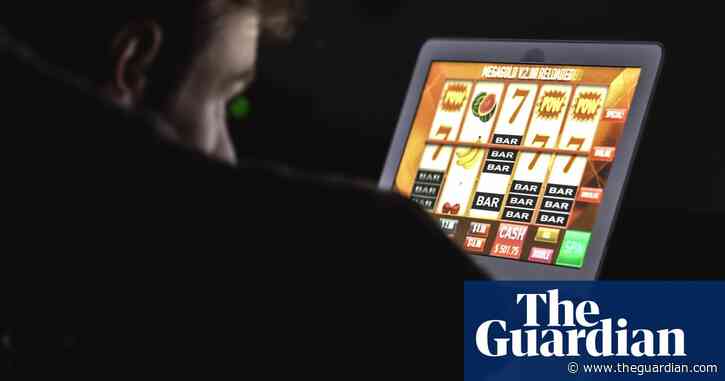 Overhaul of UK online gambling laws could see £2 slot machine limit for under-25s