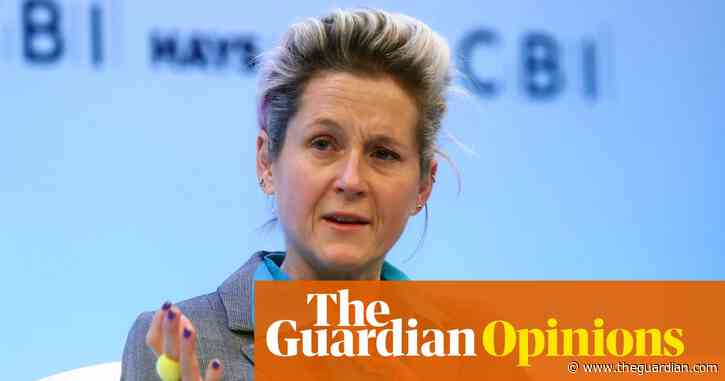 If the CBI is off the pitch, hand the captain’s armband to the British Chambers of Commerce