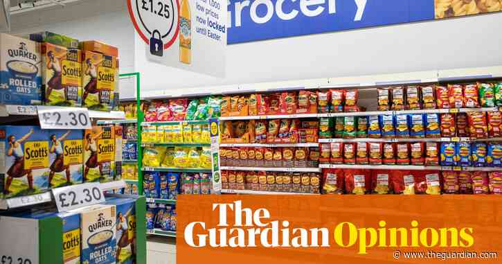 The Bank of England is wrong again: workers aren’t to blame for inflation | James Meadway