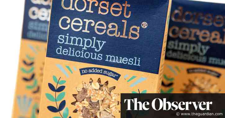 Dorset Cereals is denying me my muesli mishap cash