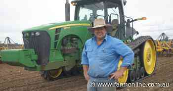 Why the ACCC should get interested in ag supply chains