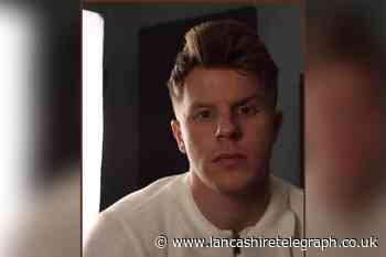 Blackburn X Factor star lost £50K to gambling addiction