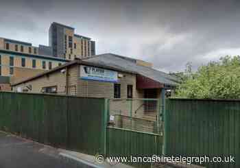 Playdor Nursery in Burnley rated good in first inspection