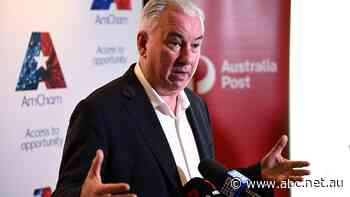 Australia Post boss warns change needed for struggling service to survive, confirms job cuts