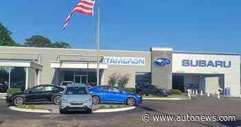Lithia exits Alabama with sale of Subaru store; sells 2 other dealerships in Q3 deals
