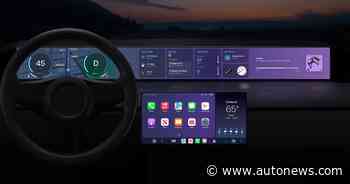 GM axing CarPlay is part of a larger automaker battle over control and revenue