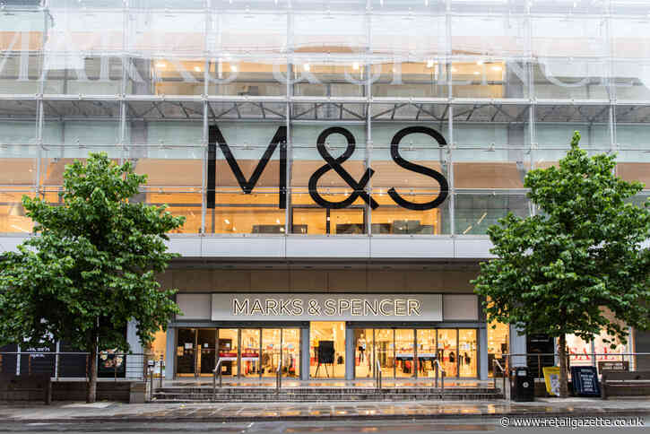 M&S to invest additional £12.5m in London store estate, creating over 200 jobs
