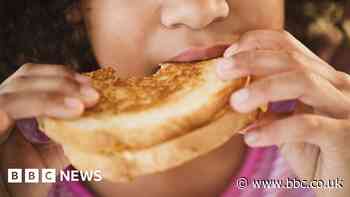 Cost of homemade cheese sandwich rises by more than a third