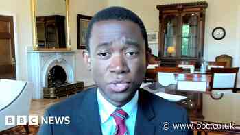 US denies trying to unfairly attract overseas firms