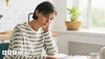 Bank of England: 'Accept' you are poorer remark sparks backlash