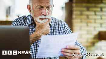 Pensions: Tax overpayment of £1bn prompts reform call