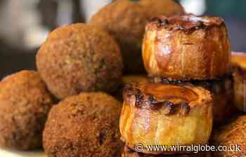 Wirral Globe Best Of 2023 top eight pie shops revealed