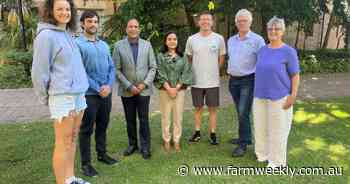 Bursaries help postgrad students